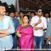 Ram Charan - VV Vinayak Movie opening - Pictures | Picture 120454